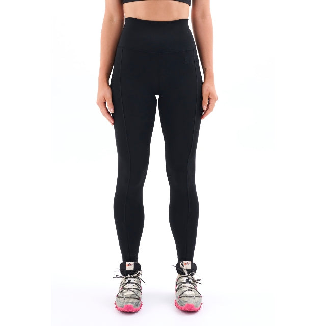 P.E. NATION AMPLIFY LEGGING IN BLACK