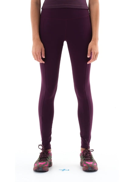 P.E. NATION AMPLIFY LEGGING IN POTENT PURPLE – FOUR AND NINE