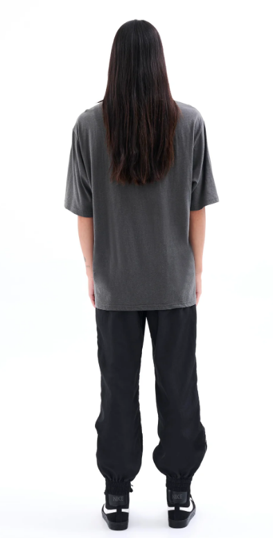 P.E. NATION FULL OUT TEE IN DARK SHADOW