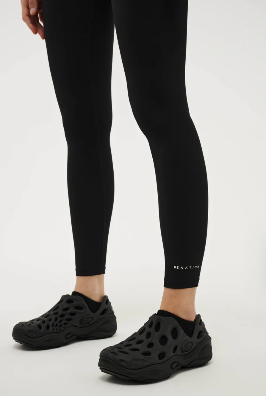 P.E. NATION SIGNATURE F/L LEGGING