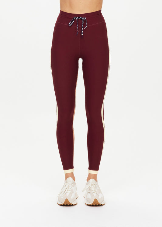 THE UPSIDE TRAIL 25IN MIDI PANT