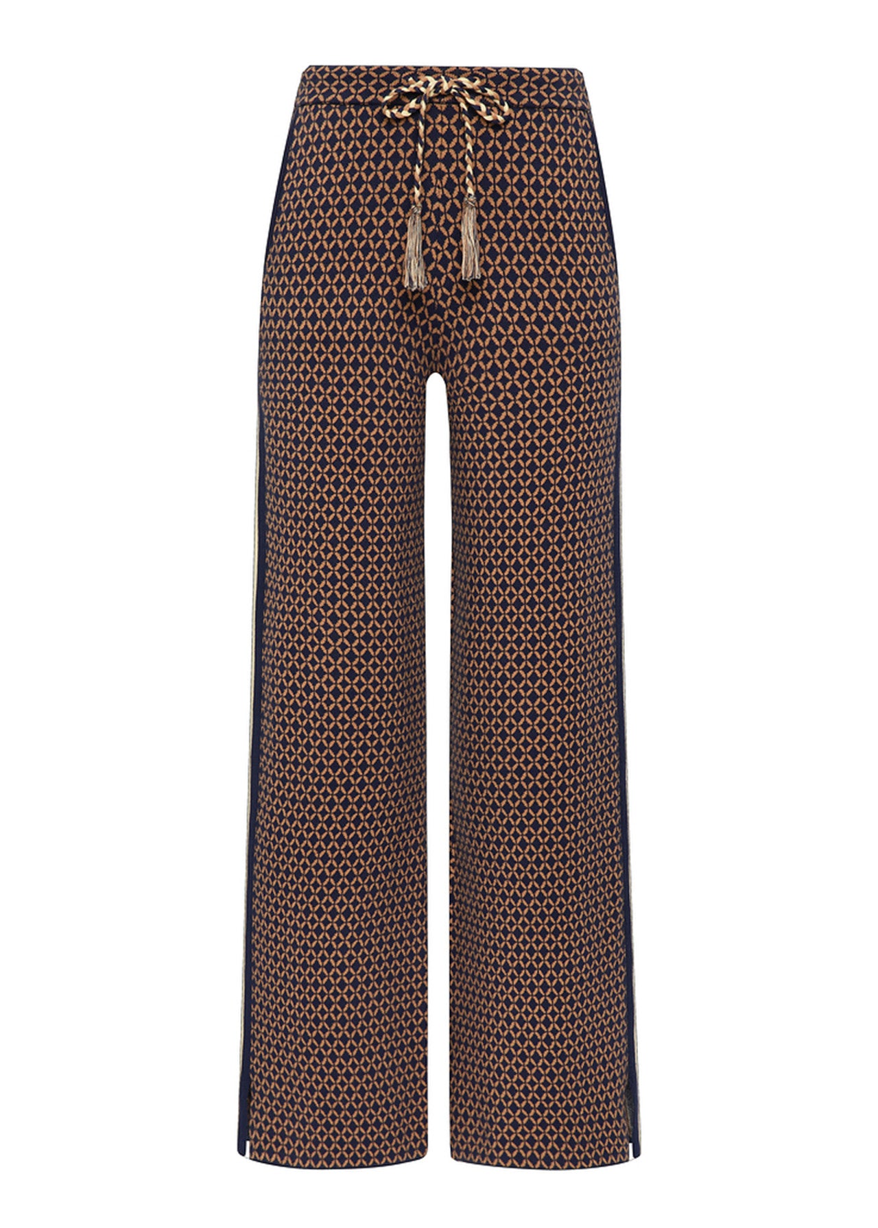 THE UPSIDE CROSSROAD JUNIPER KNIT PANT