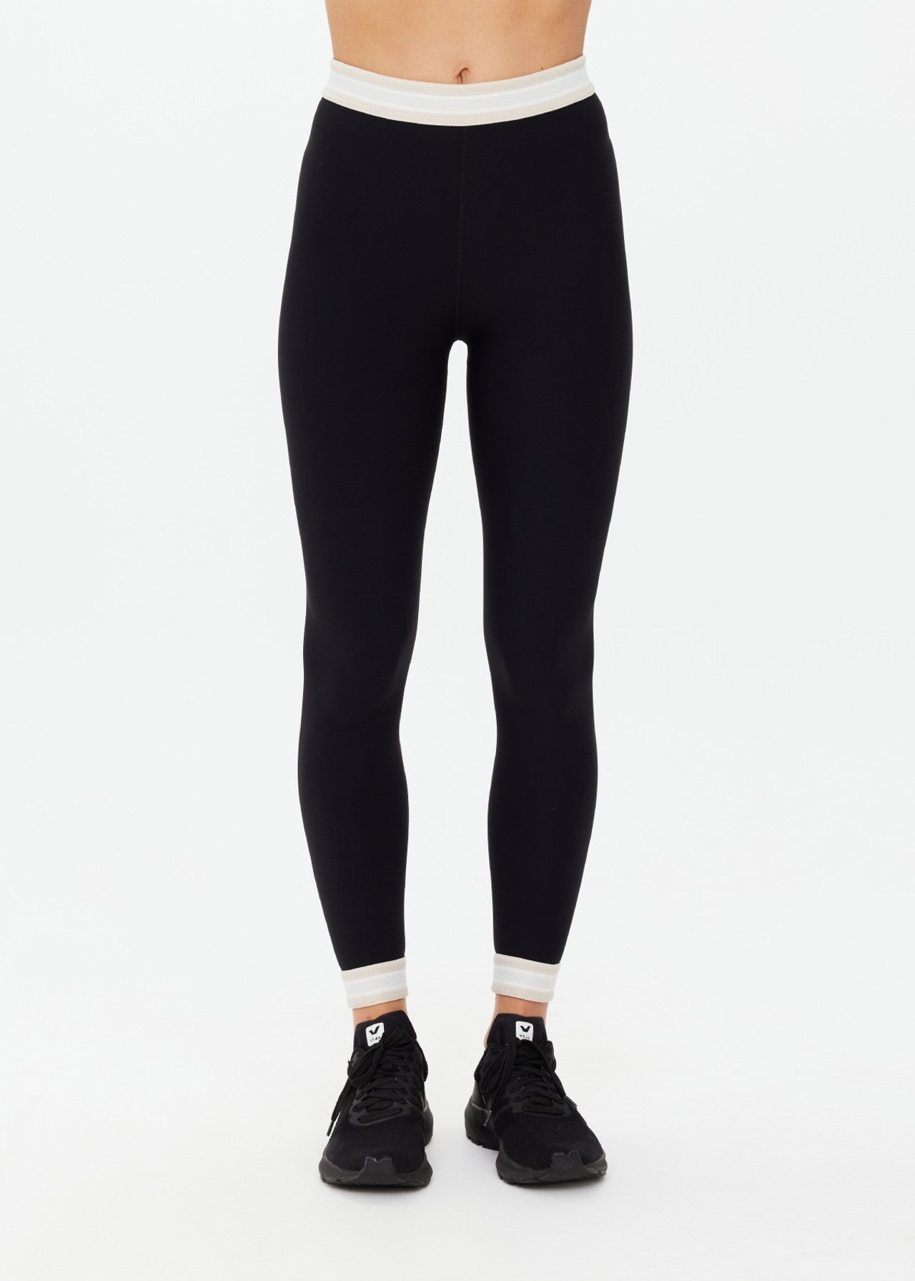 THE UPSIDE JAGGER 25IN MIDI PANT