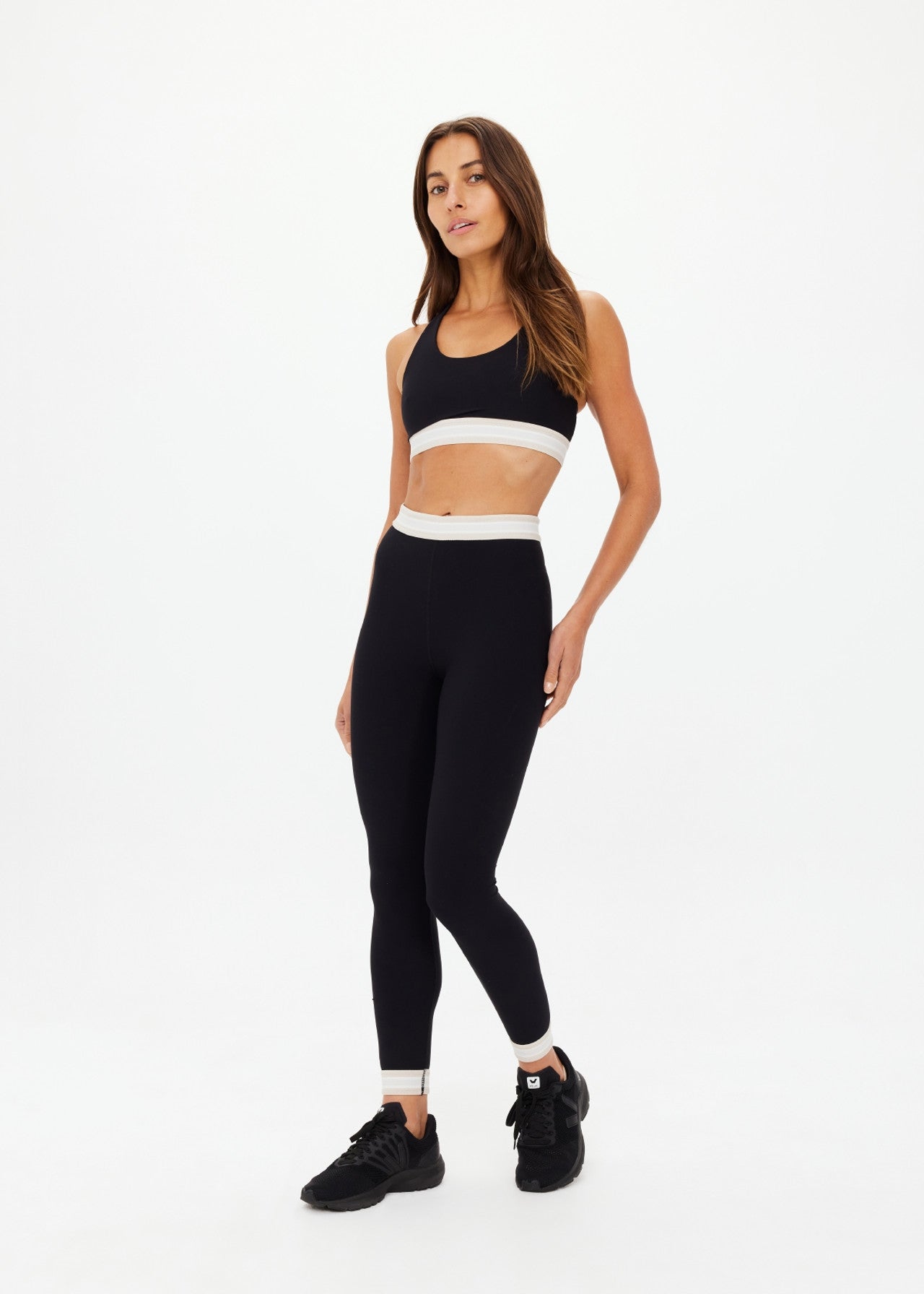 THE UPSIDE JAGGER 25IN MIDI PANT
