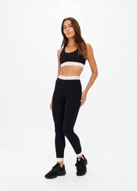 THE UPSIDE JAGGER 25IN MIDI PANT
