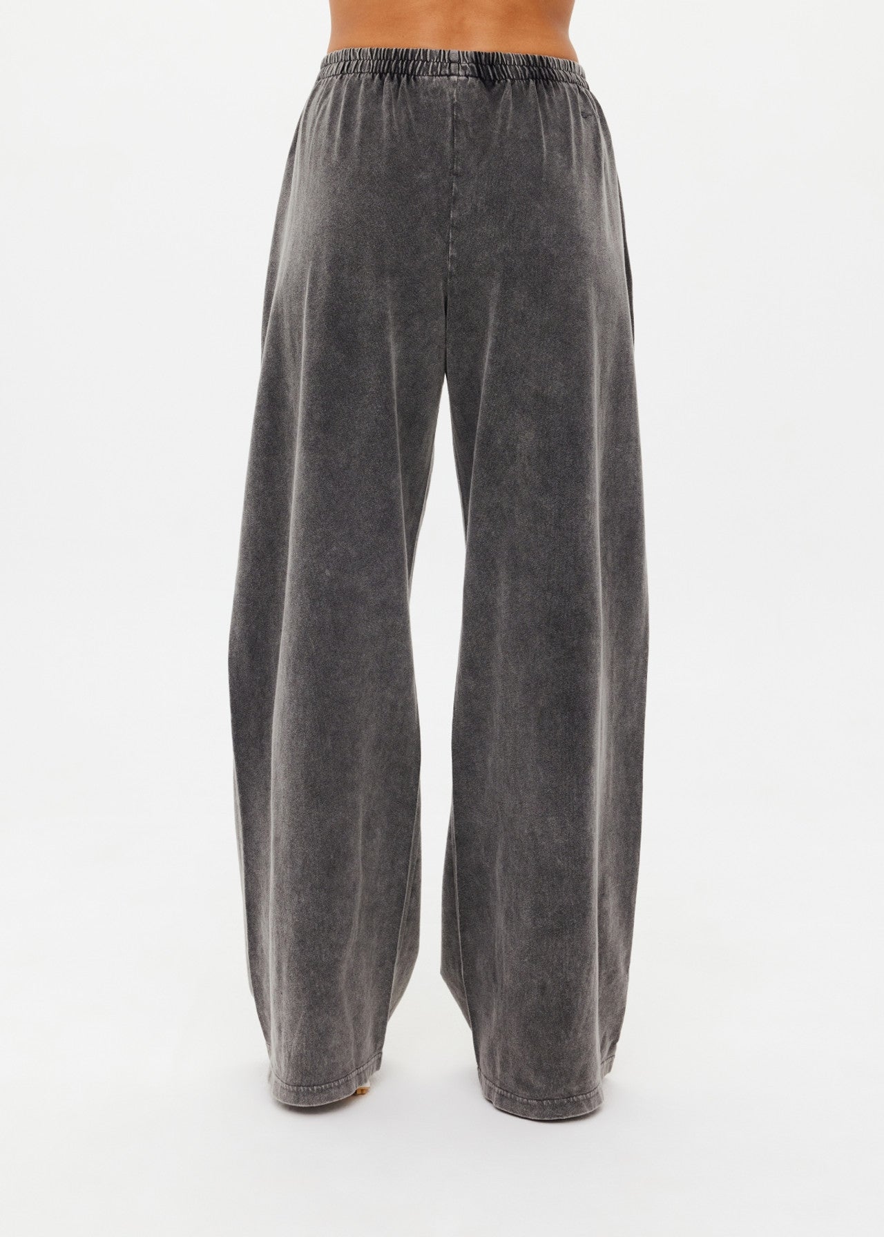THE UPSIDE SOHO TOKIO WIDE LEG PANT