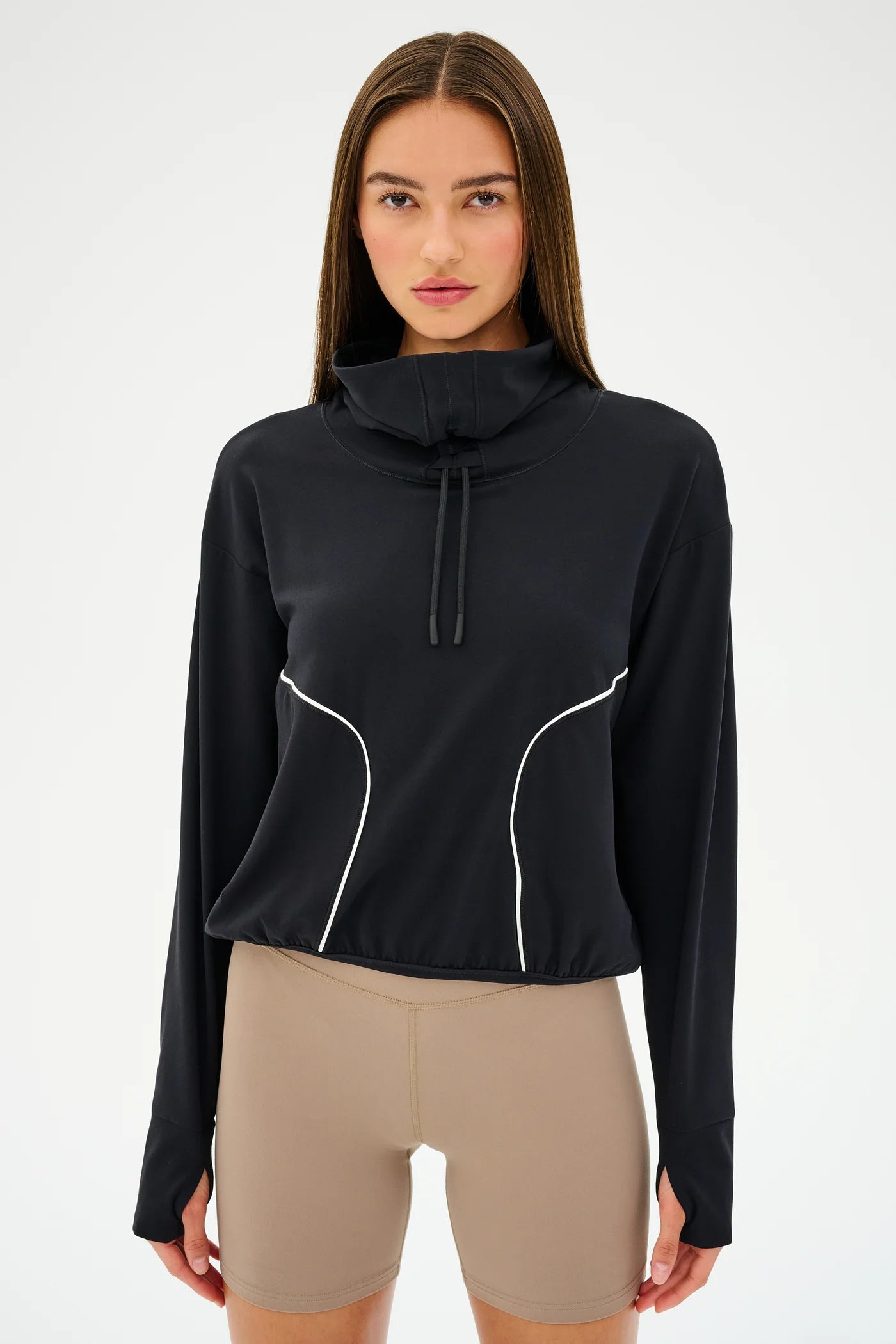 SPLITS59 ROSIE AIRWEIGHT JACKET