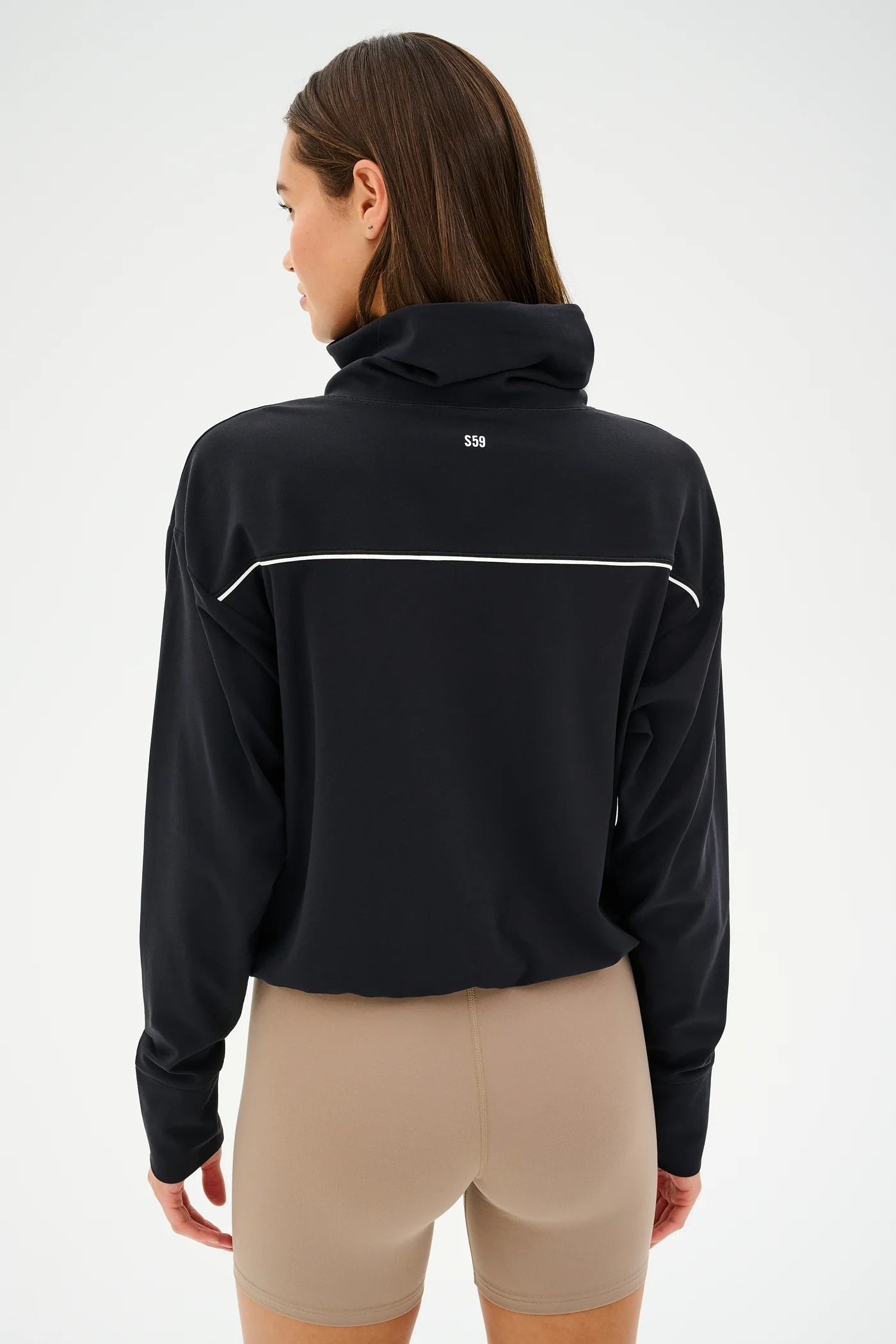 SPLITS59 ROSIE AIRWEIGHT JACKET