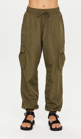 THE UPSIDE KENDALL CARGO PANT