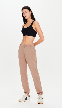 THE UPSIDE SPHINX BLAKE TRACK PANT