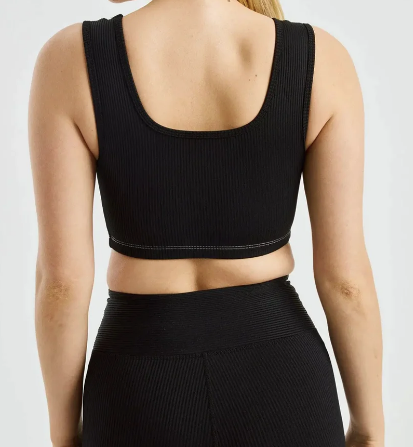 YEAR OF OURS RIBBED GIA BRA