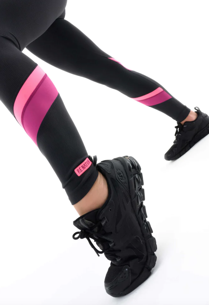 P.E. NATION VICINITY LEGGING