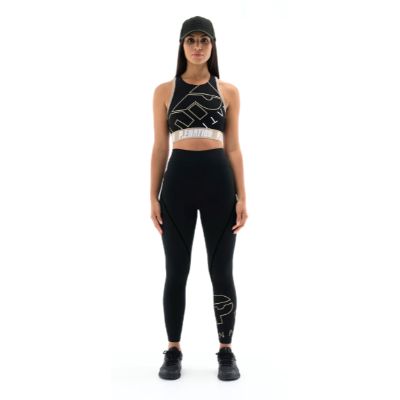 P.E. Nation Alta Sports Bra