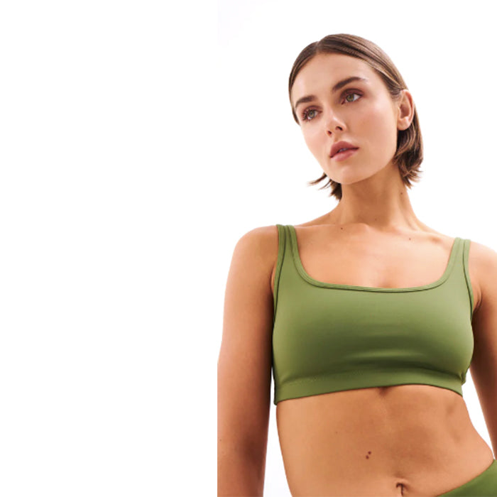 P.E. NATION AMPLIFY SPORTS BRA