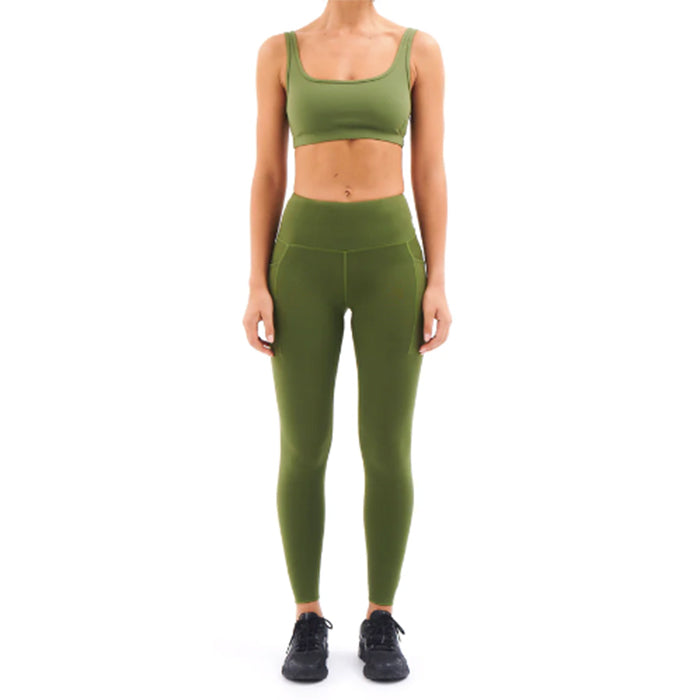 P.E. NATION AMPLIFY SPORTS BRA