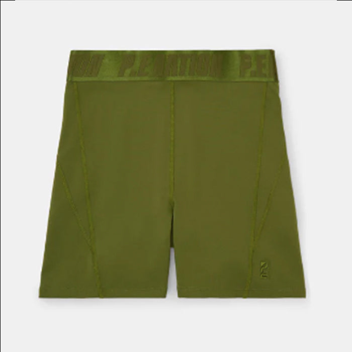 P.E. NATION BACKCHECK BIKE SHORT