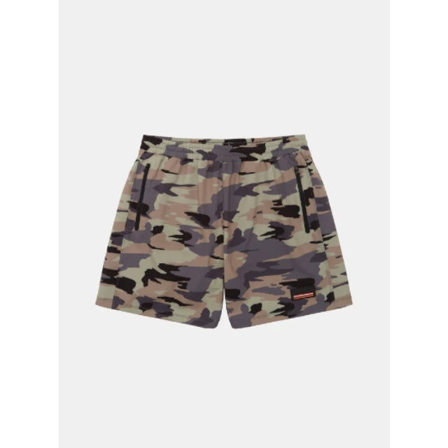 P.E. NATION INTERVAL SHORT IN CAMO
