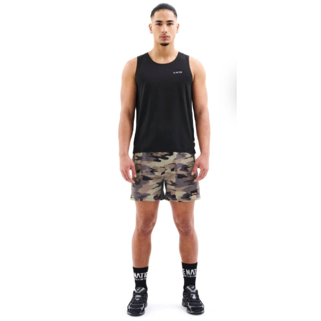 P.E. NATION INTERVAL SHORT IN CAMO