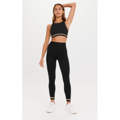 The Upside Form Seamless Linda Bra