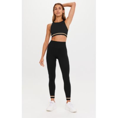 The Upside Form Seamless 25in Midi Pant