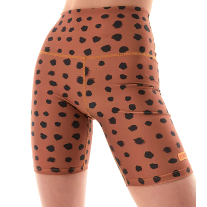 P.E. NATION MONTEROSA BIKE SHORT