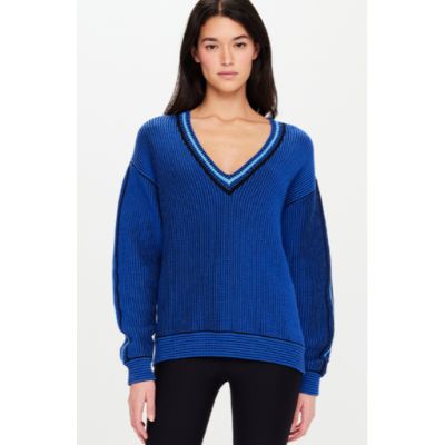 The Upside Nirvana Louie Sweater