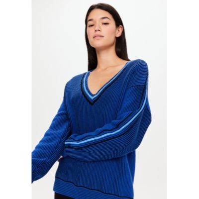 The Upside Nirvana Louie Sweater