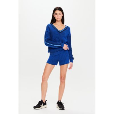 The Upside Nirvana Louie Sweater