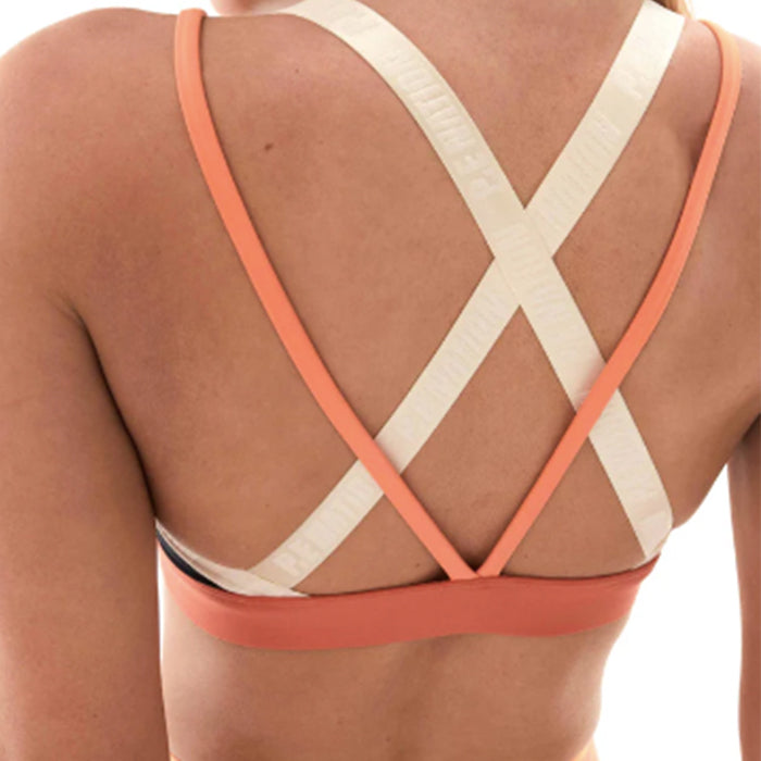 P.E. NATION OAKMONT SPORTS BRA