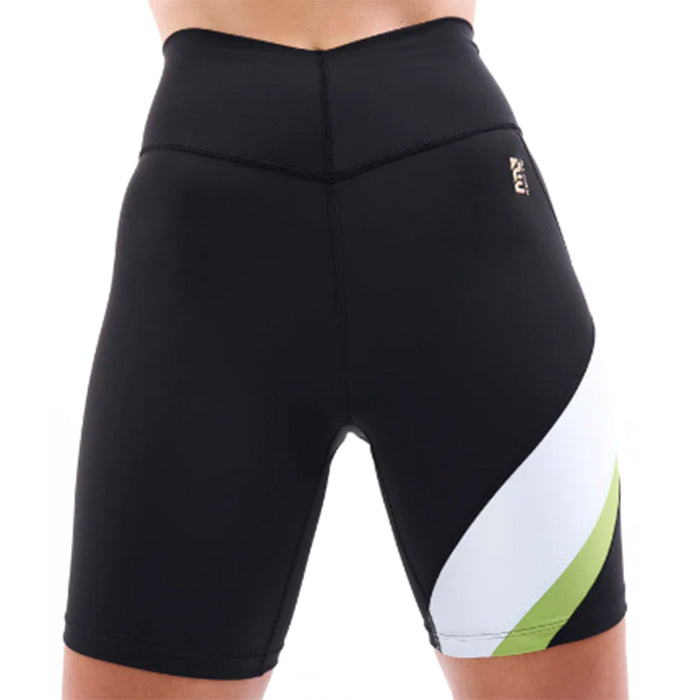 P.E. NATION SPRINT TIME BIKE SHORT
