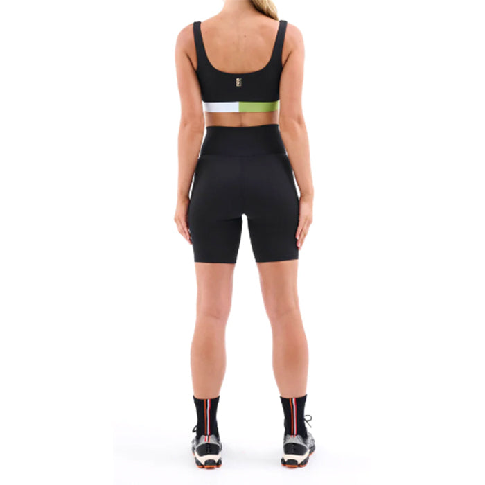 P.E. NATION SPRINT TIME BIKE SHORT