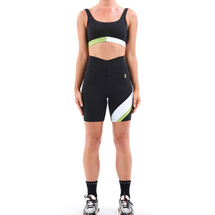 P.E. NATION SPRINT TIME SPORTS BRA