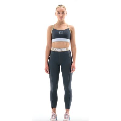 P.E. Nation Terrain Sports Bra