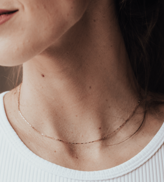 OXB Beam Chain Choker