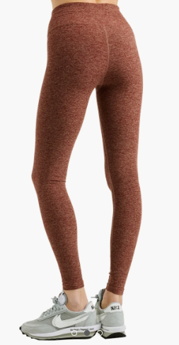 YEAR OF OURS STRETCH FOOTBALL LEGGING