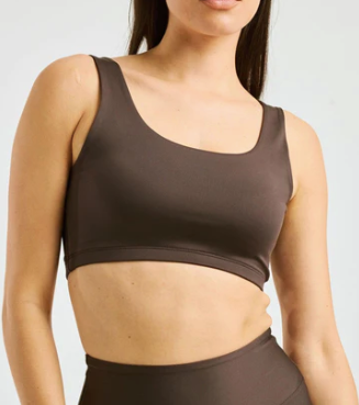 YEAR OF OURS RECYCLED YOS GO TO BRA