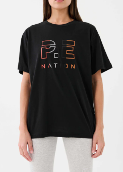 P.E. NATION ORIGINAL ORGANIC COTTON TEE