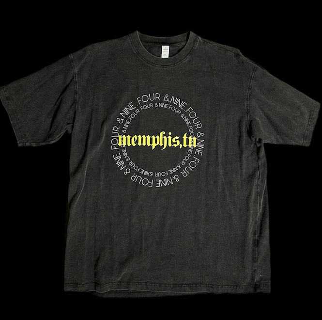 FOUR AND NINE TShirt