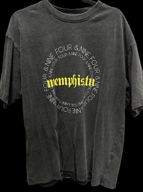 FOUR AND NINE TShirt