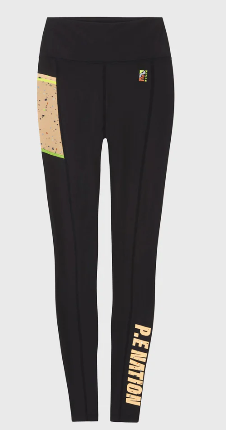 P.E. NATION DIRECTION LEGGING