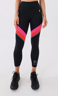 P.E. NATION REWIND LEGGING