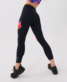 P.E. NATION REWIND LEGGING