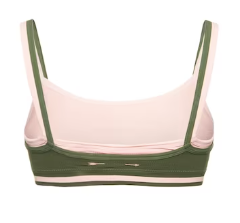 THE UPSIDE FORM SEAMLESS KELSEY BRA