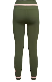 THE UPSIDE FORM SEAMLESS MIDI PANT