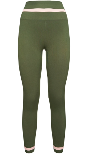 THE UPSIDE FORM SEAMLESS MIDI PANT