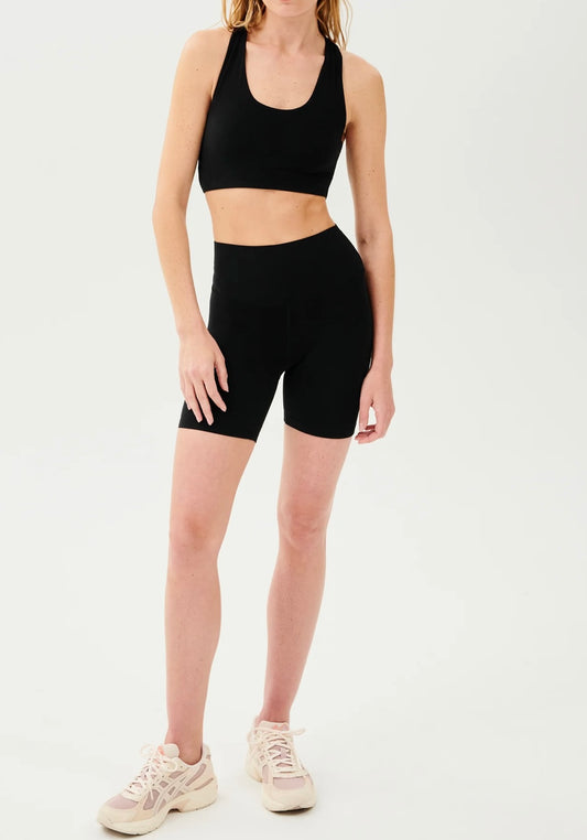 SPLITS59 AIRWEIGHT HIGH WAIST SHORT