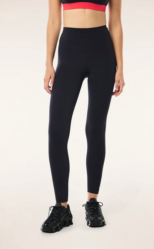 P.E. NATION SIGNATURE FULL LENGTH LEGGING IN DARK SAPPHIRE