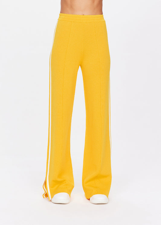 THE UPSIDE DUNES FREYA KNIT PANT
