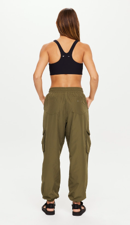 THE UPSIDE KENDALL CARGO PANT