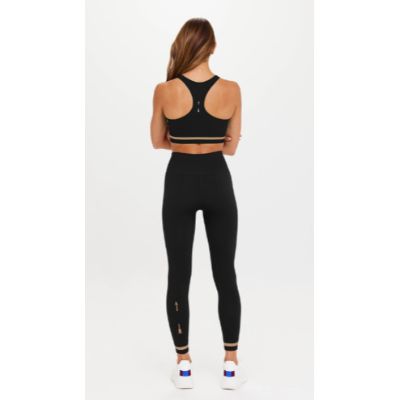 The Upside Form Seamless 25in Midi Pant
